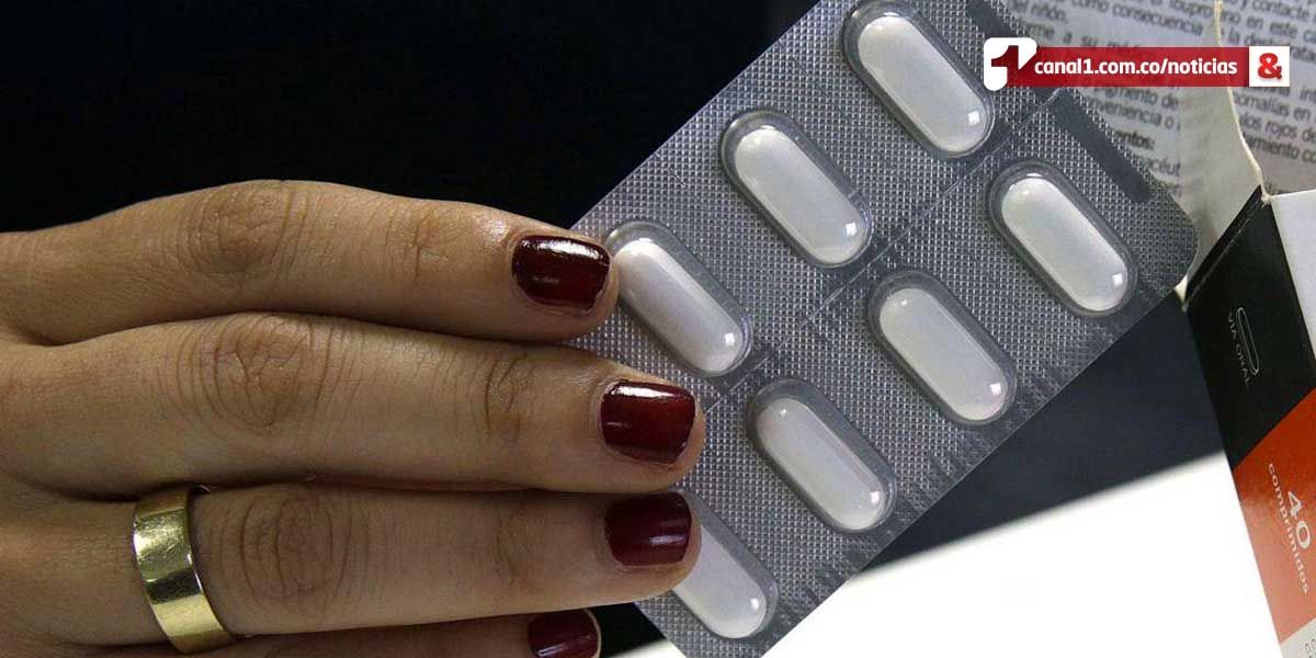 ¿Abusa en el uso del Ibuprofeno?: estos son los riesgos para la salud