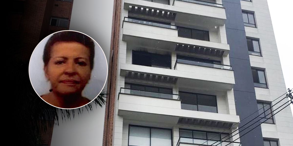 Asesinan y prenden fuego a madre e hija al interior de una casa en Medellín