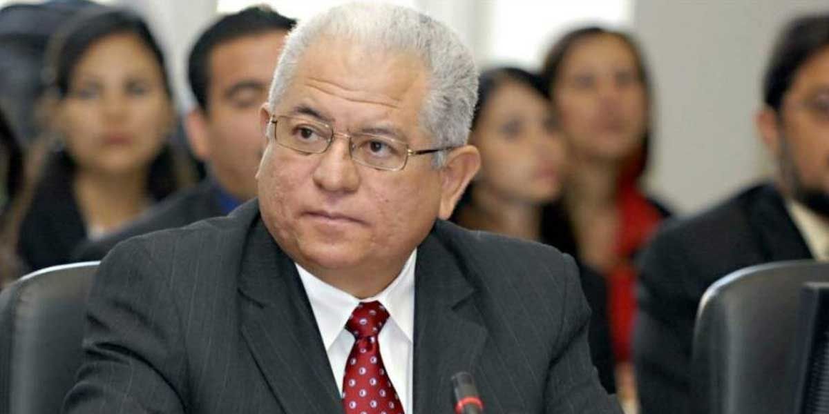 ‘Lo que quiere el imperio norteamericano y sus títeres es un baño de sangre’: embajador venezolano en ONU