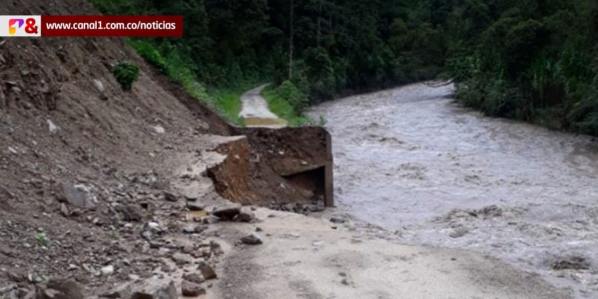 Primera temporada de lluvias en el país deja al menos 39 muertos