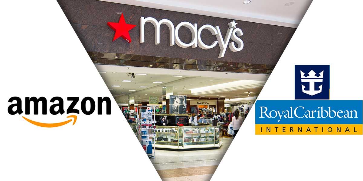 Amazon, Macy’s y Royal Caribbean buscan proveedores en macrorrueda colombiana