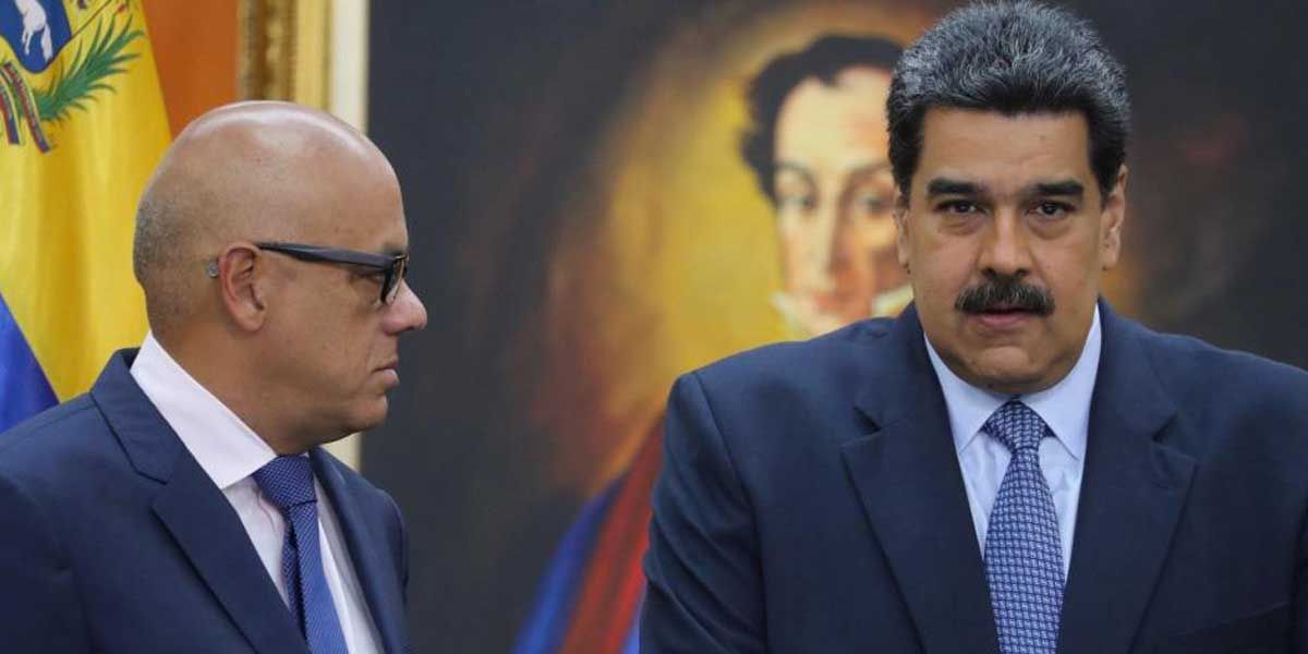 Gobierno de Maduro dice estar ‘enfrentando y desactivando’ un golpe de Estado