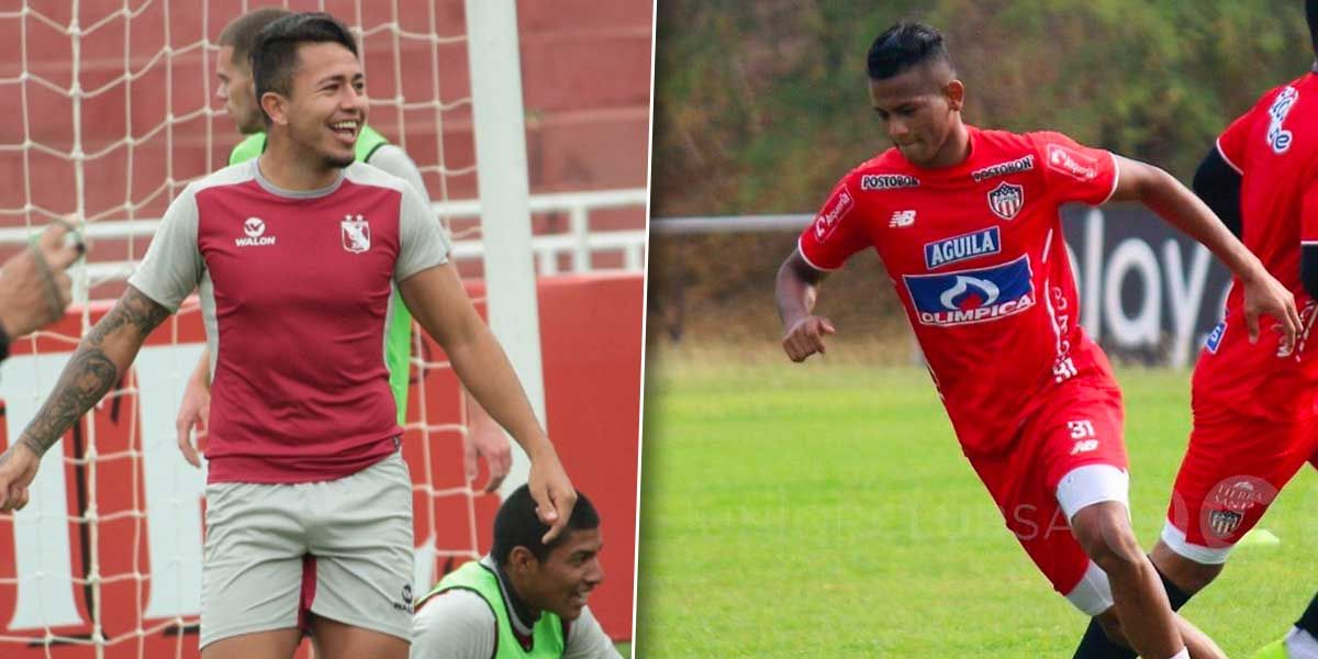 Melgar y Junior buscan triunfo para acercarse a Palmeiras y San Lorenzo en Libertadores