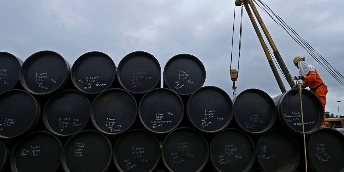 EE. UU. pone fin a exenciones para la compra de petróleo de Irán
