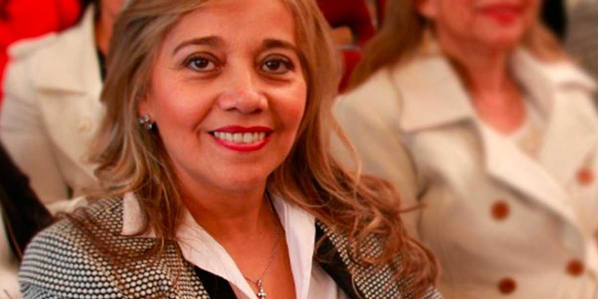 Destituyen e inhabilitan por 11 años a alcaldesa de Ocaña, Norte de Santander