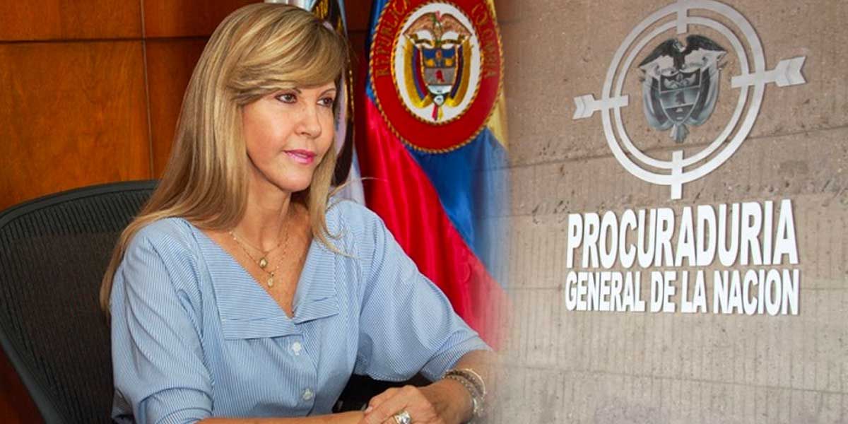Abren investigación contra gobernadora Dilian Francisca Toro por presunta nómina paralela