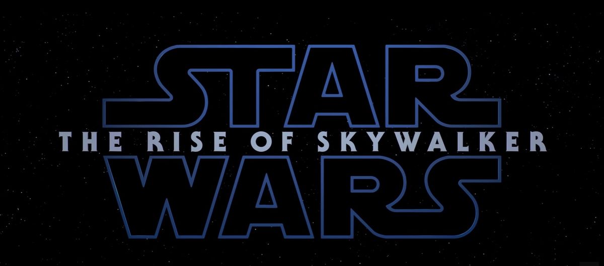 (Video) Lanzan primer trailer de ‘Star Wars: Episodio IX’