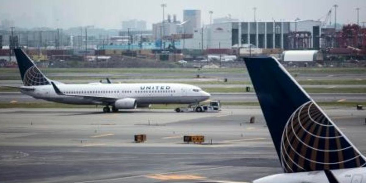 Cientos de vuelos en Estados Unidos afectados por falla técnica en sistema de planeación