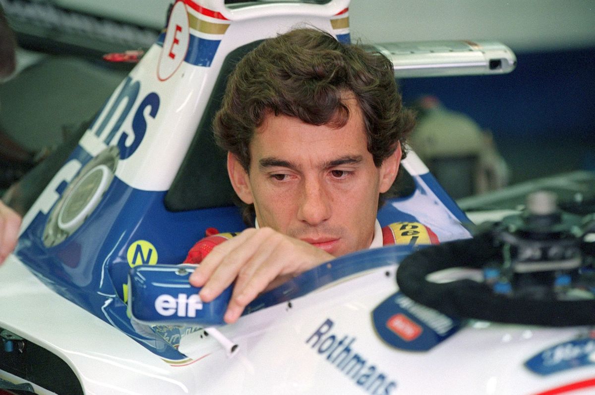Ayrton Senna: 25 años desde la trágica partida de un ídolo