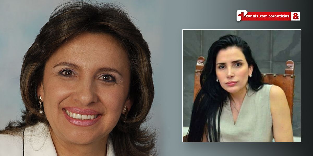 Exconcejal Soledad Tamayo asume curul de Aída Merlano en el Senado