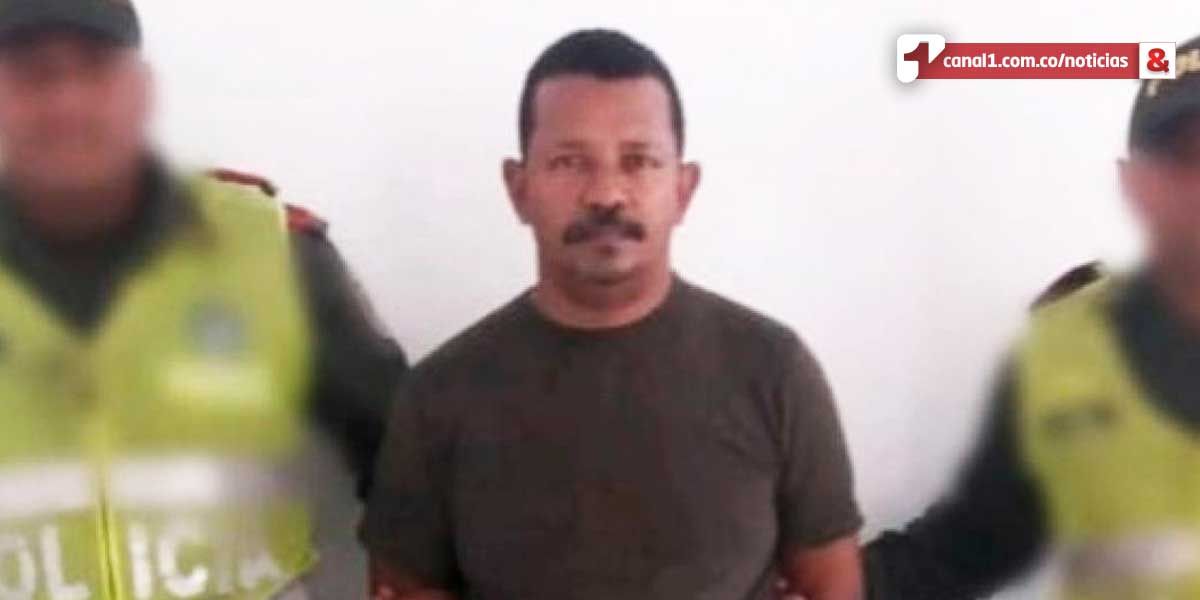 Condenan a 53 años de prisión a Adolfo Arrieta, por el asesinato de la niña Génesis Rúa