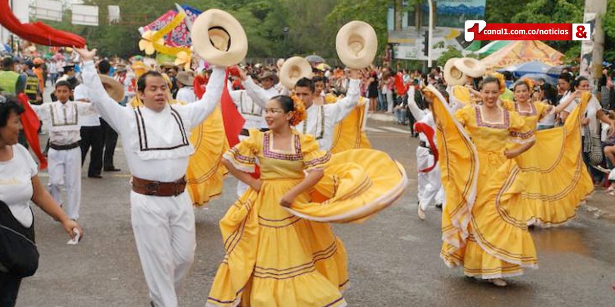 Versión 59 del Festival Folclórico y Reinado Nacional del Bambuco será lanzada en Bogotá