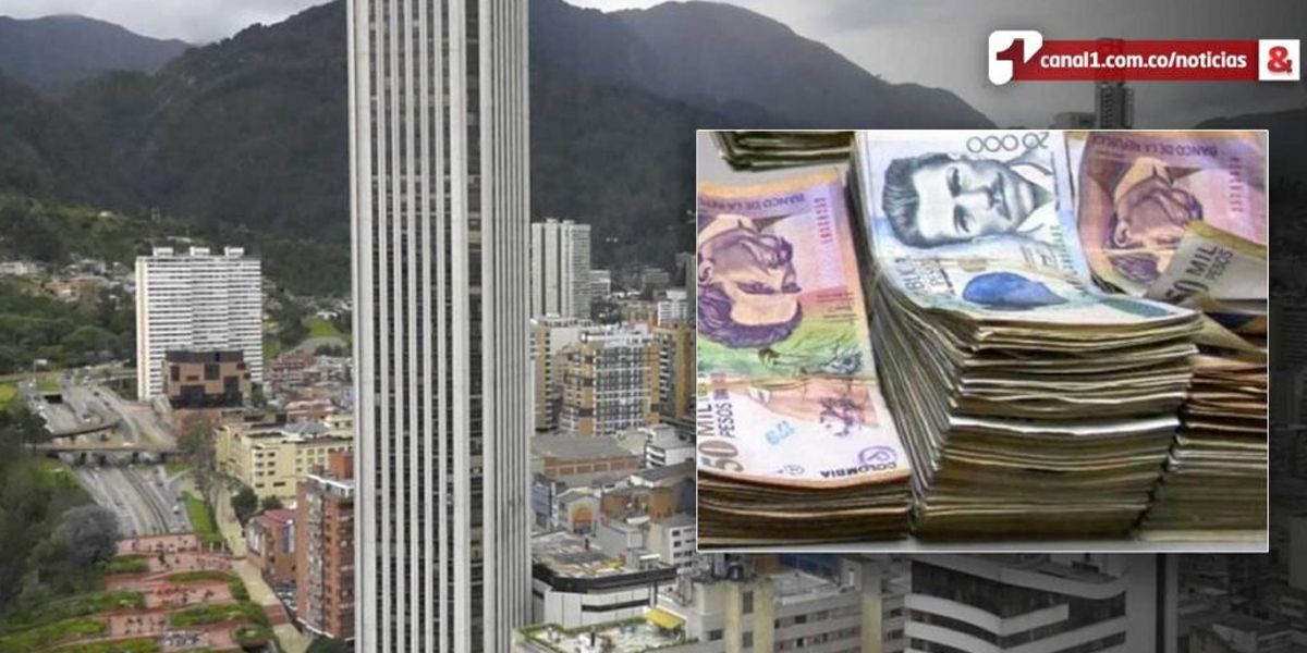Colombia mantiene calificación BBB, un escalón arriba de grado de inversión
