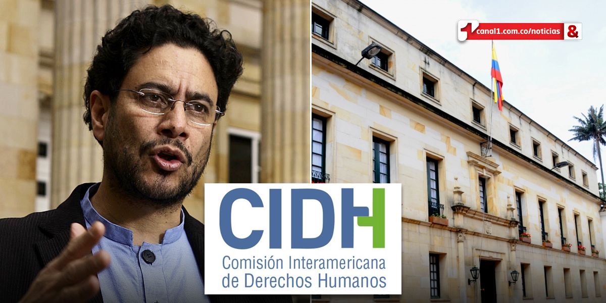 Cepeda dice que la CIDH no ha archivado su expediente y pide rectificación a Cancillería