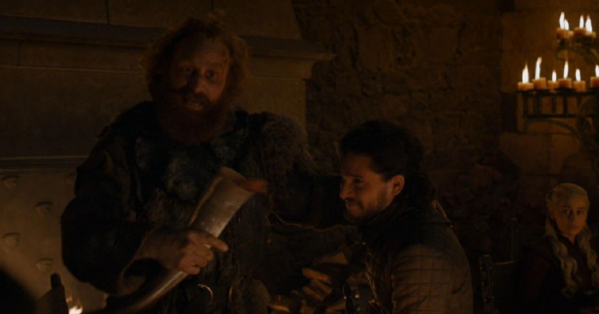 “En Winterfell había Starbucks” y otras burlas por error en episodio 4 de Game Of Thrones