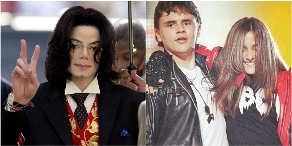 ¿Cómo lucen actualmente los hijos de Michael Jackson?
