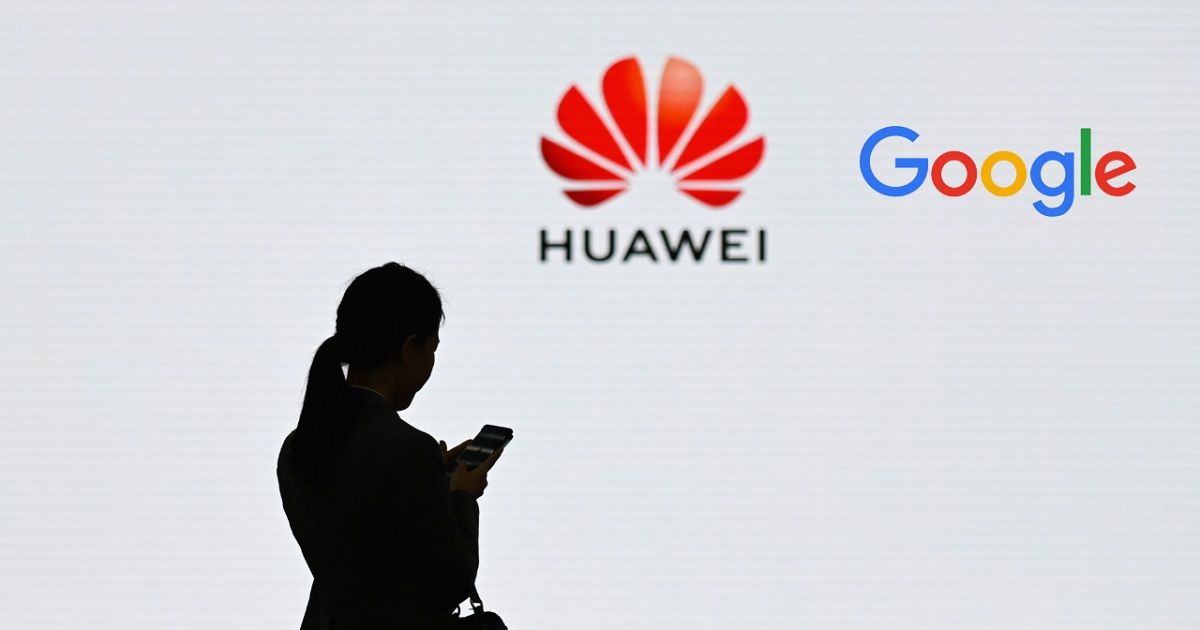 Si usted tiene un Huawei, en esto le afectará directamente la decisión de Google