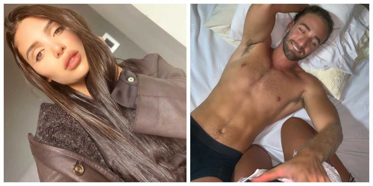 Mara Cifuentes le reclama a su ex por qué, después de los ‘cachos’, sigue subiendo fotos íntimas con ella