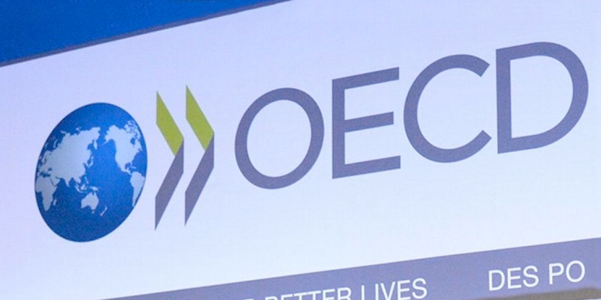 OCDE prevé una aceleración de la economía colombiana en 2019 y 2020