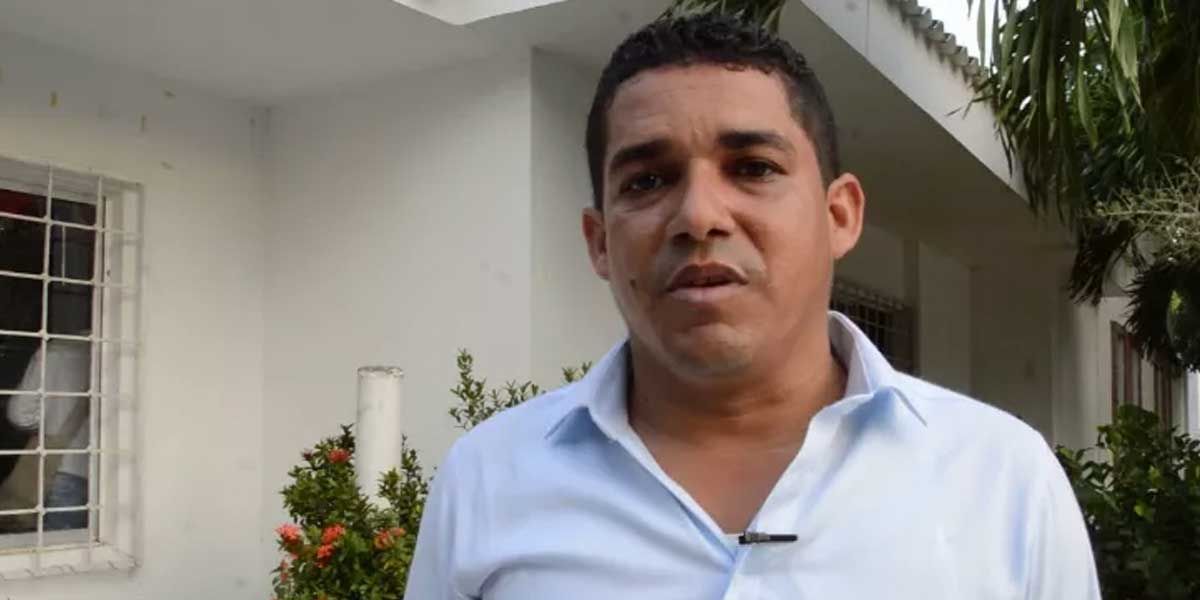 Procuraduría suspende por seis meses al alcalde de Puerto Colombia, Atlántico