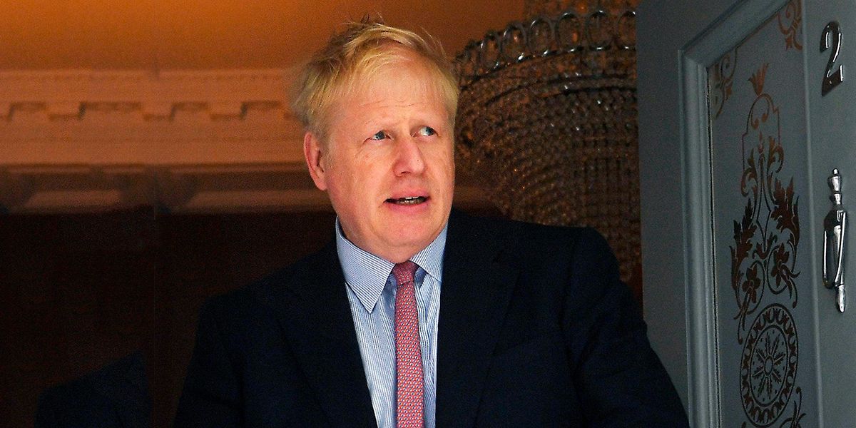 Boris Johnson comparecerá ante la justicia por ‘mentir’ sobre el Brexit
