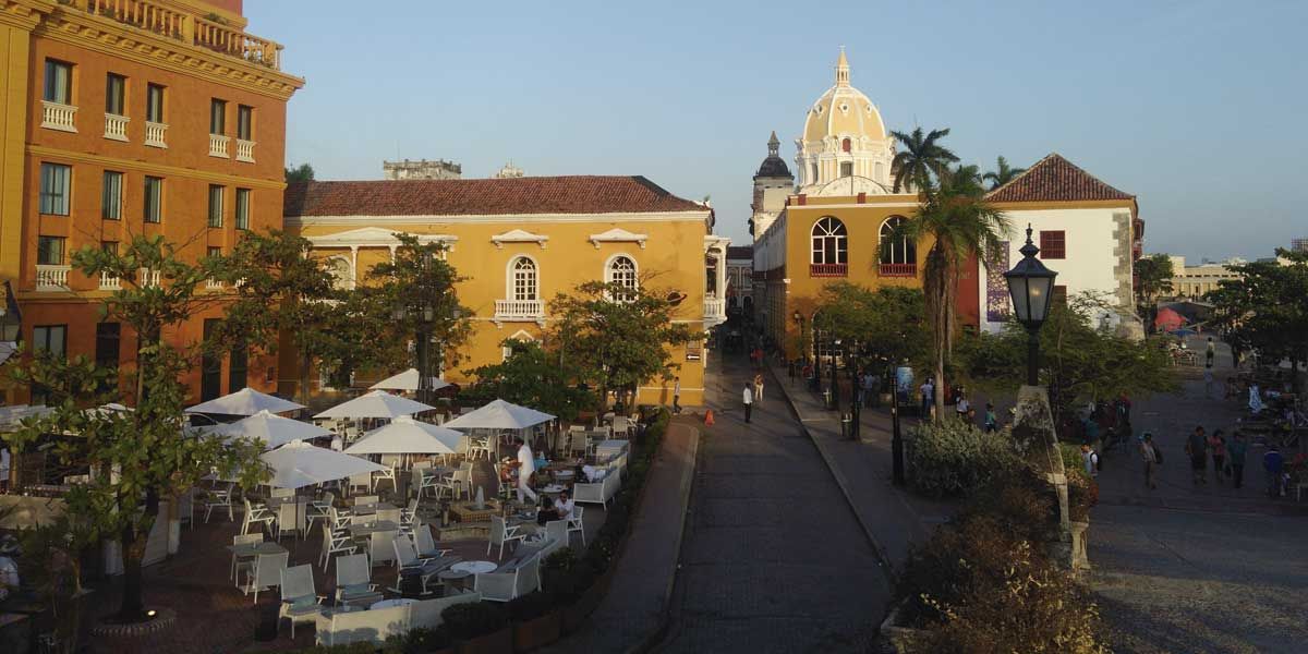 Veeduría denuncia irregularidades de construcción en centro histórico de Cartagena