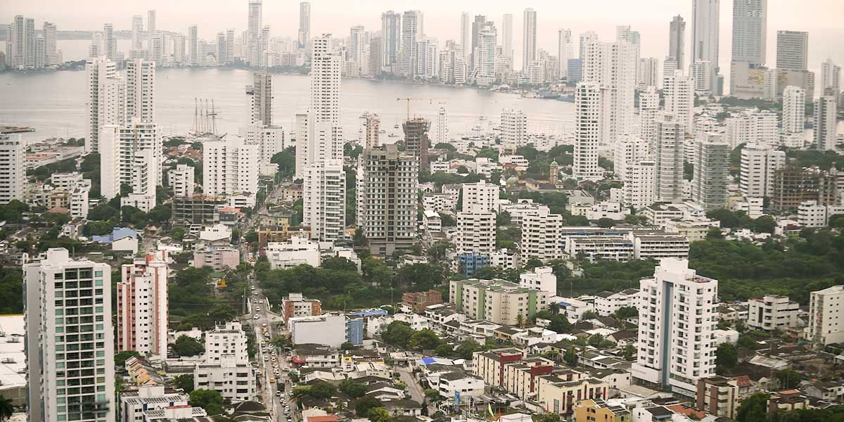 Autoridades en Cartagena emiten recomendaciones por altas temperaturas