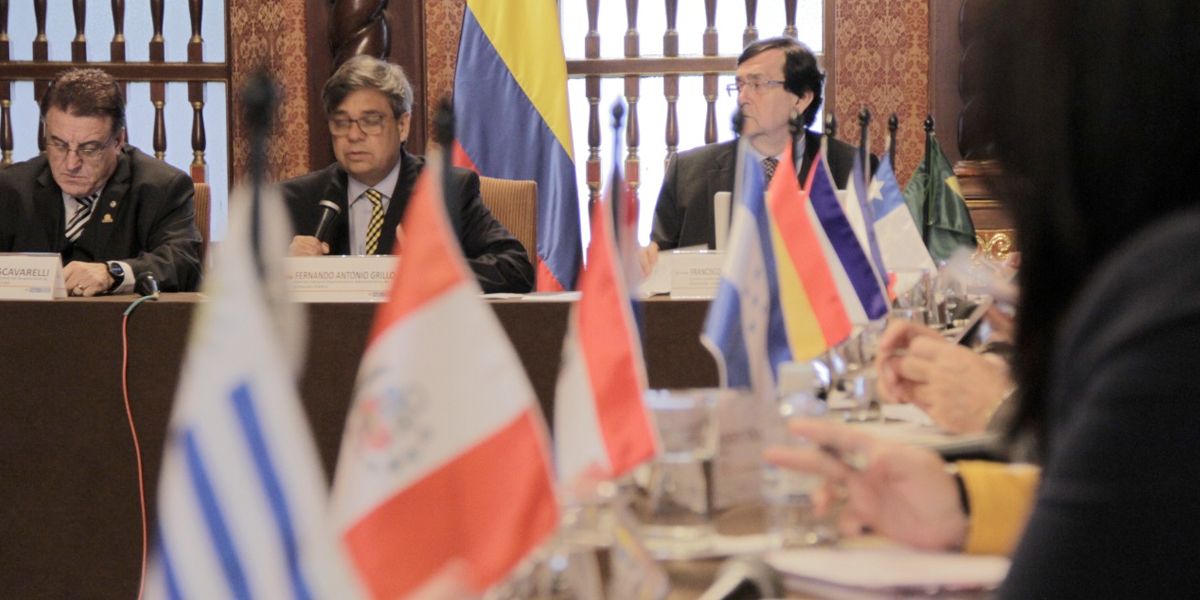 Colombia participará en la Cumbre Mundial de Gobierno Abierto en Canadá