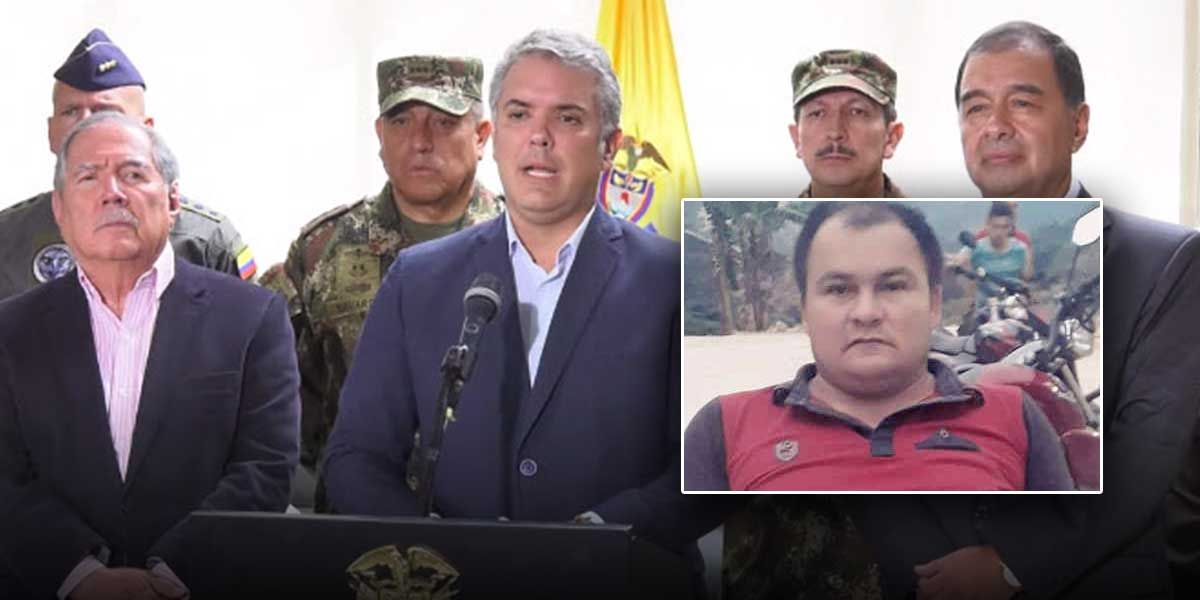 Vinculan a coronel del Ejército con muerte de exguerrillero Dimar Torres