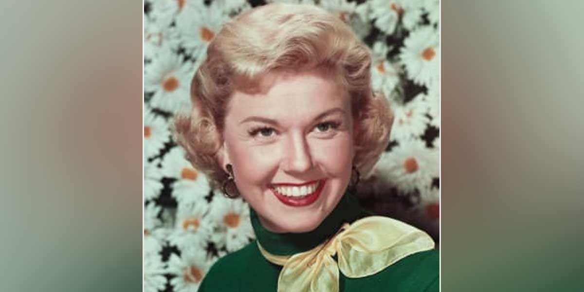 Fallece Doris Day a los 97 años: una estrella de Hollywood