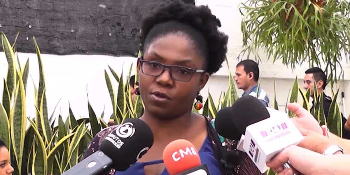 Realizan audiencia para escuchar a líderes afro, víctimas de atentado en Santander de Quilichao