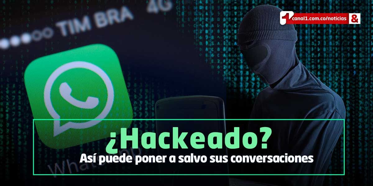 WhatsApp detecta una vulnerabilidad que permitió a hackers acceso a teléfonos