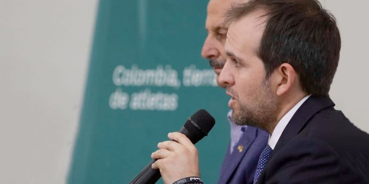 ‘El negocio del dopaje es una realidad’ en Colombia: Coldeportes