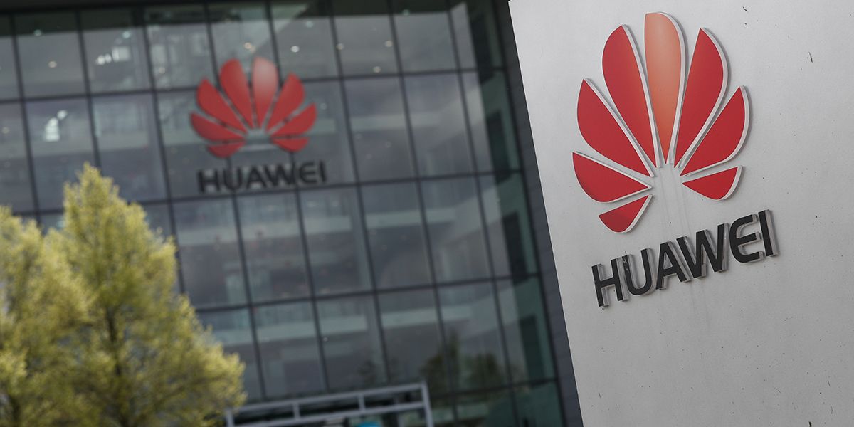 Huawei pide a EE. UU. que declare inconstitucional prohibición de sus productos