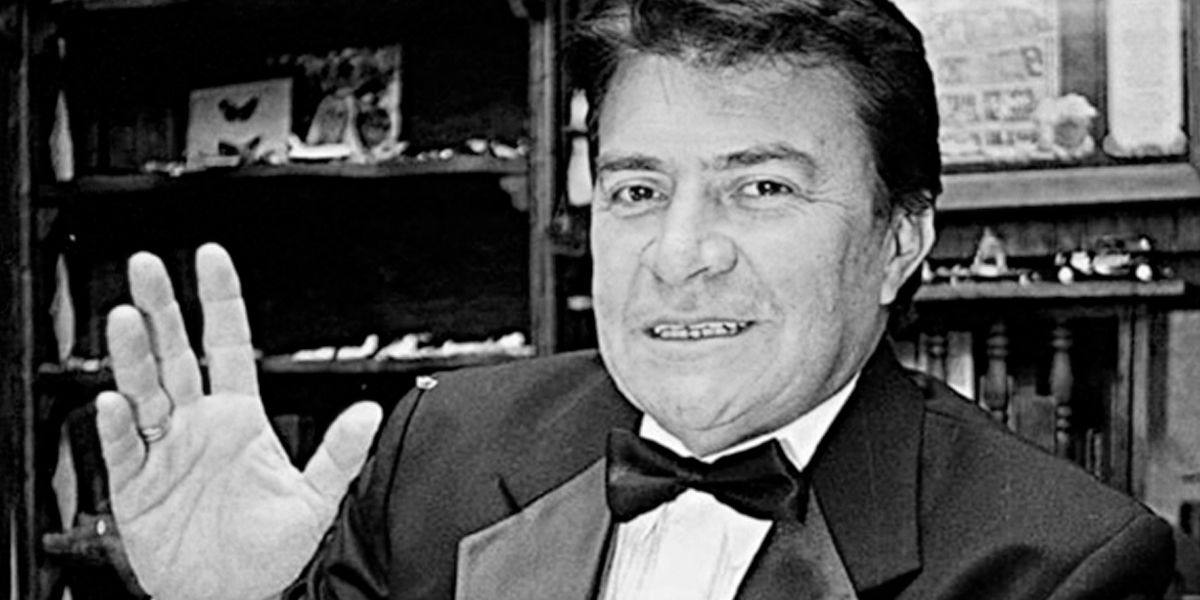 Fallece Jairo Alonso Vargas, reconocido locutor y presentador de la televisión colombiana