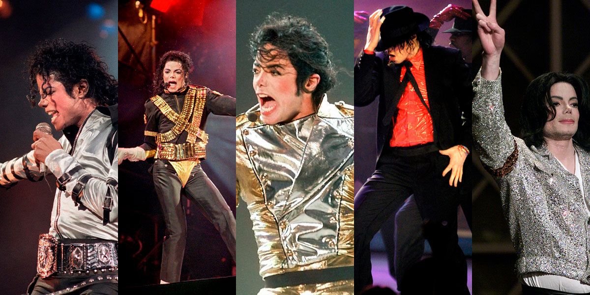 Michael Jackson: la música del 'rey del pop' llega al Planetario