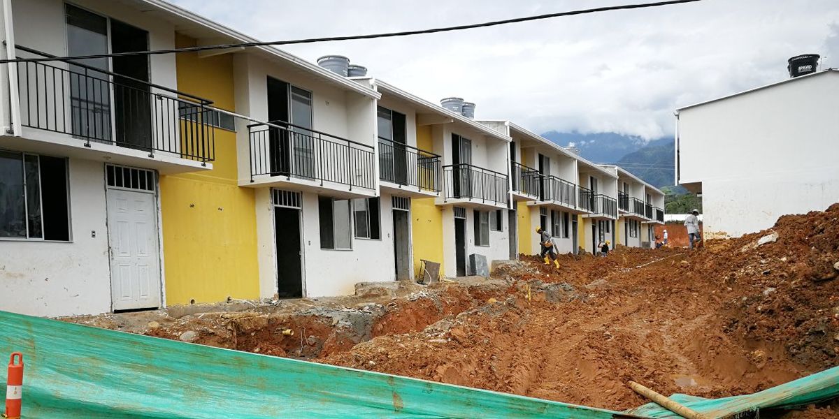 No hay avance en construcción de casas en Mocoa, faltan estudios y diseños: Contraloría