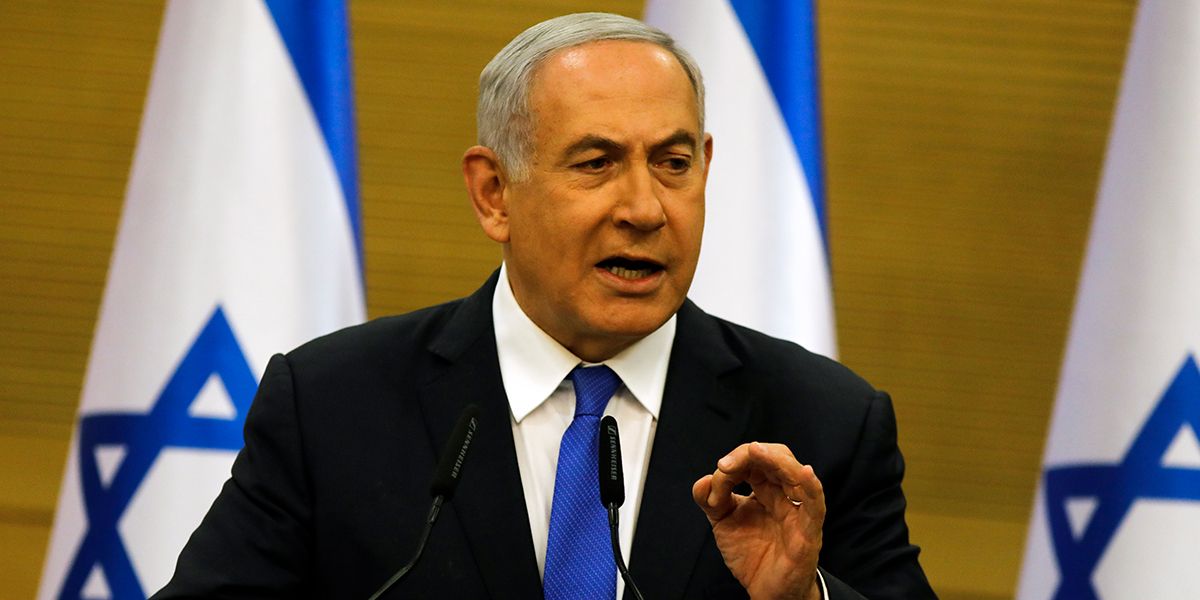 A 12 horas de expirar el plazo, Netanyahu sigue sin coalición para gobernar