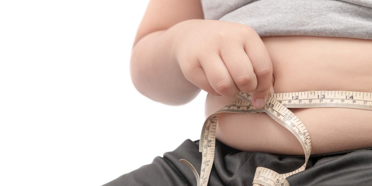 ¿No quieres que tu hijo sea obeso? Esto es lo que recomienda la OMS
