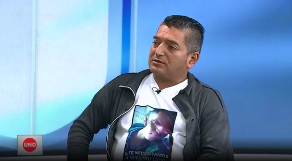 El drama de las familias de los tres jóvenes desaparecidos en Usaquén