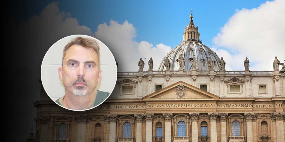 Víctimas en EE. UU. demandan al Vaticano para que publique lista de abusadores