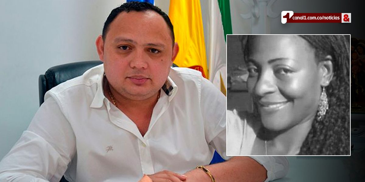 Abren investigación al alcalde de Tierralta por crimen de María del Pilar Hurtado
