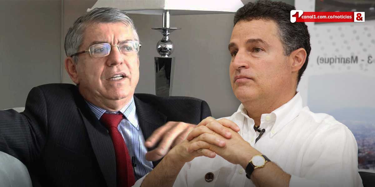 Partido Liberal avala candidatura de Aníbal Gaviria a la Gobernación de Antioquia