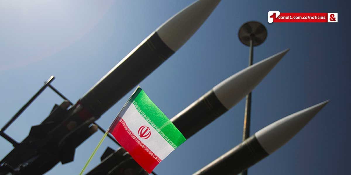 Irán abandonará otros dos compromisos del pacto nuclear el 7 de julio