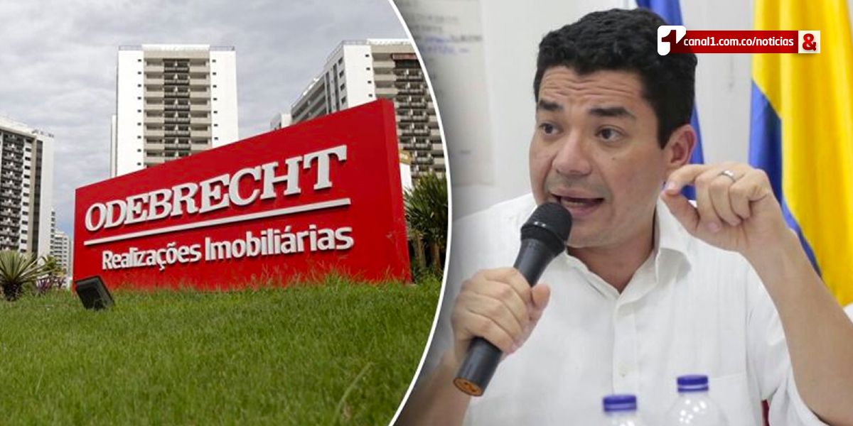 El contrato de Odebrecht por el que el exviceministro Luis Pico será condenado