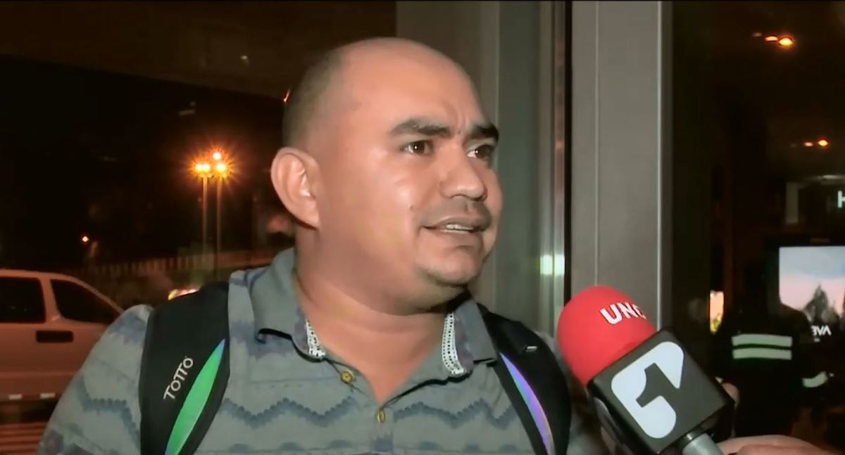 Defensor de Derechos Humanos de Tierralta salió huyendo después de denunciar a alcalde de la zona