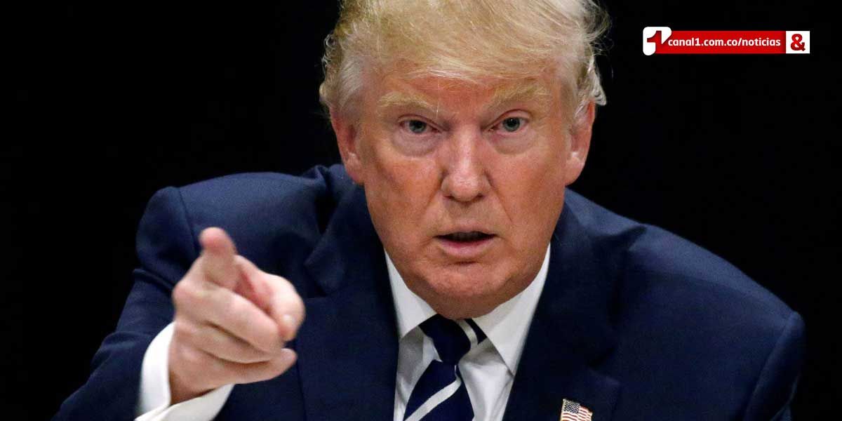 Trump impone nuevos aranceles a la importación de productos chinos