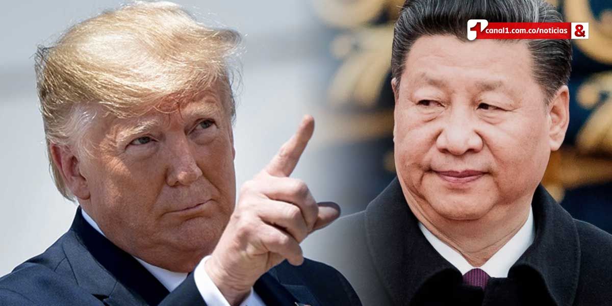 Trump y Xi protagonizarán la cumbre del G20 marcada por su guerra comercial