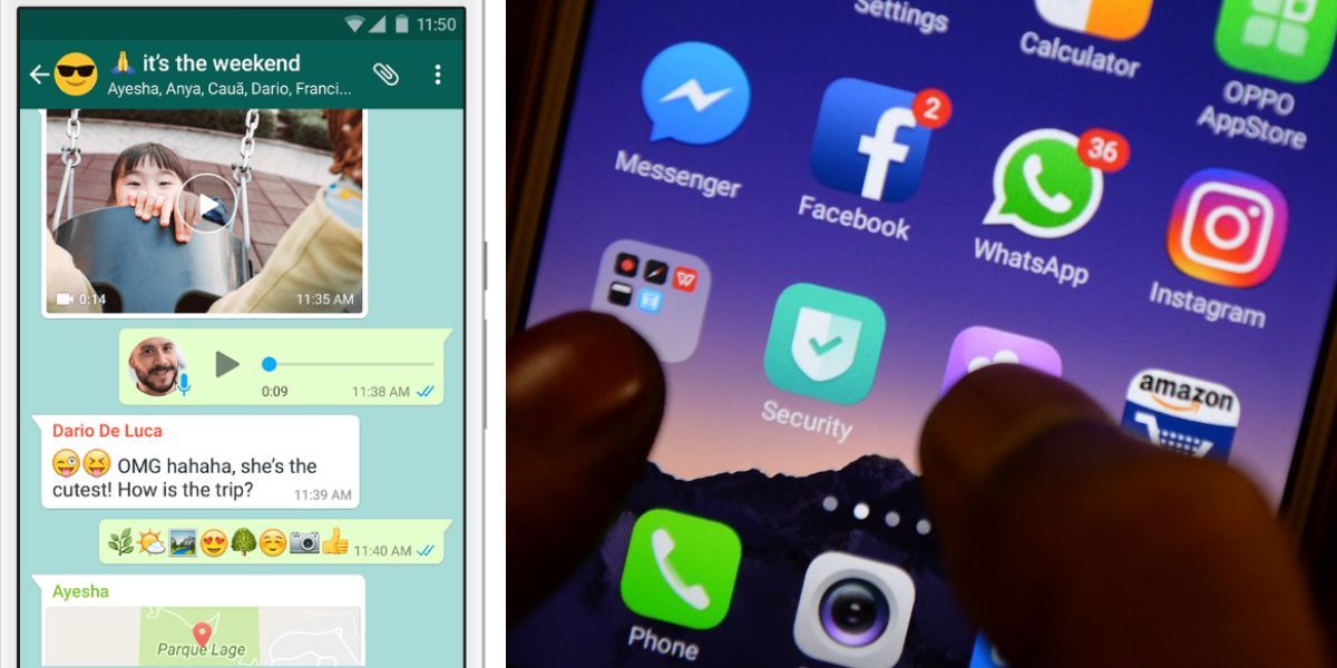 WhatsApp anuncia que dejará de funcionar en estos celulares