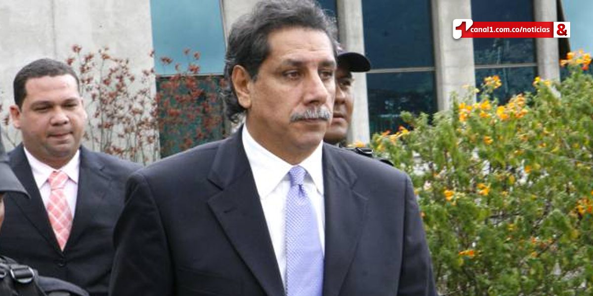 Nueva condena contra el exgobernador de Casanare, William Pérez